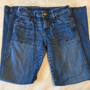 ARIAT Jeans